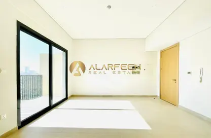 Apartment - 1 Bedroom - 4 Bathrooms for rent in Divine Living - Arjan - Dubai