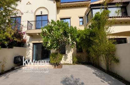 Villa - 4 Bedrooms - 3 Bathrooms for rent in Mira 2 - Mira - Reem - Dubai