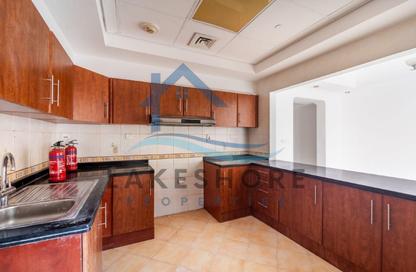 Apartment - 2 Bedrooms - 2 Bathrooms for rent in The Palladium - JLT Cluster C - Jumeirah Lake Towers - Dubai