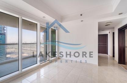 Apartment - 2 Bedrooms - 2 Bathrooms for rent in The Palladium - JLT Cluster C - Jumeirah Lake Towers - Dubai