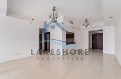 Apartment - 2 Bedrooms - 2 Bathrooms for rent in The Palladium - JLT Cluster C - Jumeirah Lake Towers - Dubai