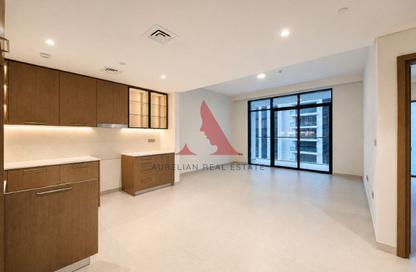Apartment - 1 Bedroom - 1 Bathroom for rent in The Cove II Building 7 - The Cove ll - Dubai Creek Harbour (The Lagoons) - Dubai Apartment - 1 Bedroom - 1 Bathroom for rent in The Cove II Building 7 - The Cove ll - Dubai Creek Harbour (The Lagoons) - Dubai