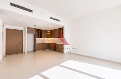 Apartment - 1 Bedroom - 1 Bathroom for rent in The Cove II Building 7 - The Cove ll - Dubai Creek Harbour (The Lagoons) - Dubai