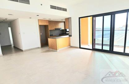 Apartment - 3 Bedrooms - 4 Bathrooms for rent in Raseel - Al Mamsha - Muwaileh - Sharjah