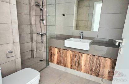 Apartment - 3 Bedrooms - 4 Bathrooms for rent in Raseel - Al Mamsha - Muwaileh - Sharjah