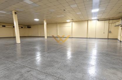 Warehouse - Studio for rent in RAS - Umm Ramool - Dubai