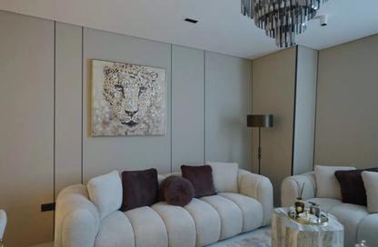 شقة - 2 حمامات للبيع في سكاي لاين باي بيس هومز - مجمع دبي ريزيدنس - دبي