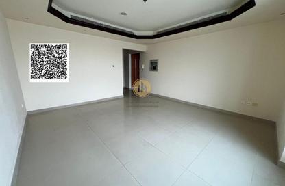 Apartment - 1 Bedroom - 2 Bathrooms for rent in Ajman Corniche Residences - Ajman Corniche Road - Ajman