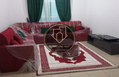 Apartment - 2 Bedrooms - 2 Bathrooms for sale in City Tower - Al Nuaimiya - Ajman Apartment - 2 Bedrooms - 2 Bathrooms for sale in City Tower - Al Nuaimiya - Ajman