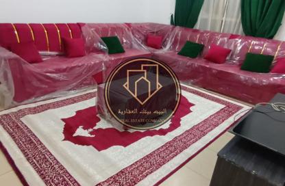 Apartment - 2 Bedrooms - 2 Bathrooms for sale in City Tower - Al Nuaimiya - Ajman Apartment - 2 Bedrooms - 2 Bathrooms for sale in City Tower - Al Nuaimiya - Ajman