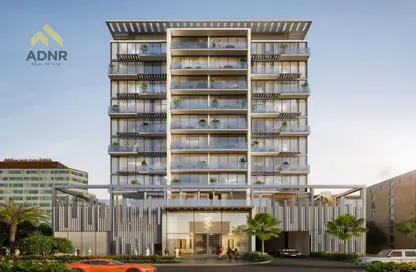 شقة - 2 غرف نوم - 3 حمامات للبيع في مساكن أليجرو - جزر دبي - دبي