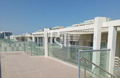 Duplex - 4 Bedrooms - 5 Bathrooms for rent in Al Raha Lofts - Al Raha Beach - Abu Dhabi
