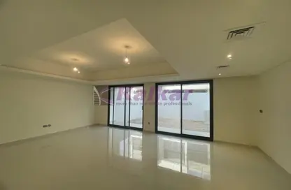 Townhouse - 4 Bedrooms - 5 Bathrooms for rent in Coursetia - Damac Hills 2 - Dubai