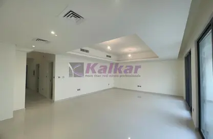 Townhouse - 4 Bedrooms - 5 Bathrooms for rent in Coursetia - Damac Hills 2 - Dubai