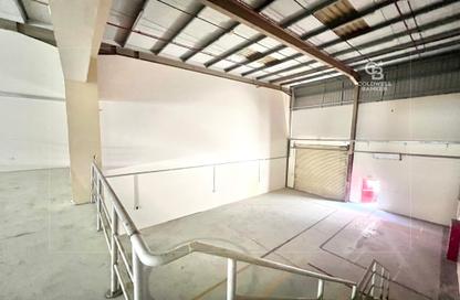 Warehouse - Studio - 1 for rent in Dubai Investment Park 2 (DIP 2) - Dubai Investment Park (DIP) - Dubai