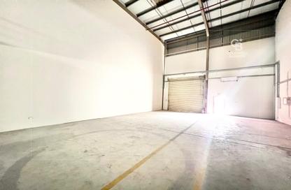 Warehouse - Studio - 1 for rent in Dubai Investment Park 2 (DIP 2) - Dubai Investment Park (DIP) - Dubai