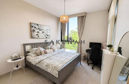 Townhouse - 3 - 4 for sale in Robinia - Masaar - Tilal City - Sharjah