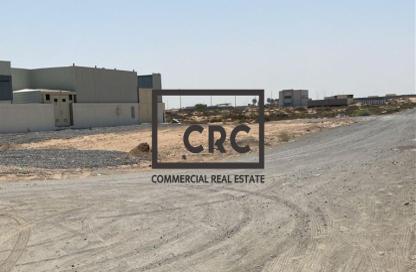 Land - Studio for sale in Al Sajaa S - Al Sajaa - Sharjah Land - Studio for sale in Al Sajaa S - Al Sajaa - Sharjah