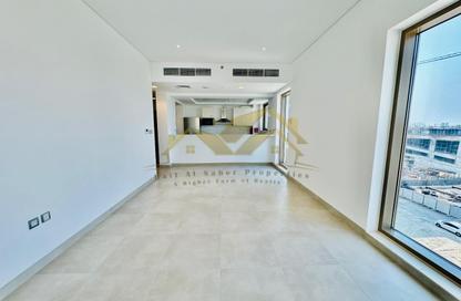 Apartment - 2 - 3 for rent in Jumeirah Garden City - Al Satwa - Dubai