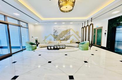 Apartment - 2 - 3 for rent in Jumeirah Garden City - Al Satwa - Dubai