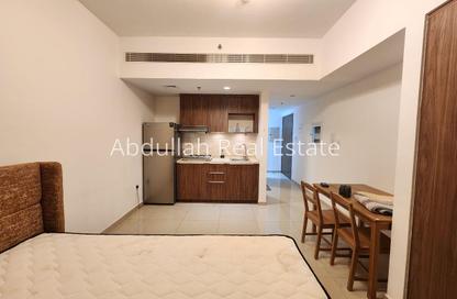 Apartment - Studio - 1 for rent in Uptown Al Zahia - Al Zahia - Muwaileh Commercial - Sharjah Apartment - Studio - 1 for rent in Uptown Al Zahia - Al Zahia - Muwaileh Commercial - Sharjah