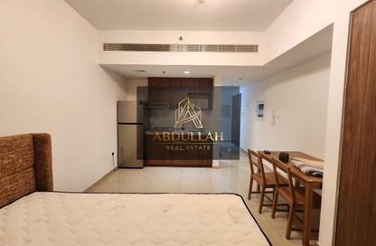 Apartment - Studio - 1 for rent in Uptown Al Zahia - Al Zahia - Muwaileh Commercial - Sharjah Apartment - Studio - 1 for rent in Uptown Al Zahia - Al Zahia - Muwaileh Commercial - Sharjah