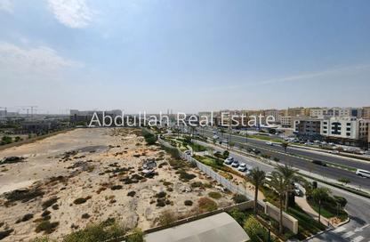 Apartment - Studio - 1 for rent in Uptown Al Zahia - Al Zahia - Muwaileh Commercial - Sharjah Apartment - Studio - 1 for rent in Uptown Al Zahia - Al Zahia - Muwaileh Commercial - Sharjah