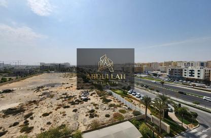 Apartment - Studio - 1 for rent in Uptown Al Zahia - Al Zahia - Muwaileh Commercial - Sharjah Apartment - Studio - 1 for rent in Uptown Al Zahia - Al Zahia - Muwaileh Commercial - Sharjah