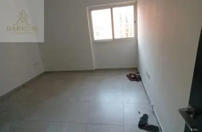 Apartment - 1 Bedroom - 2 Bathrooms for rent in Al Naemiya Tower 1 - Al Naemiya Towers - Al Nuaimiya - Ajman