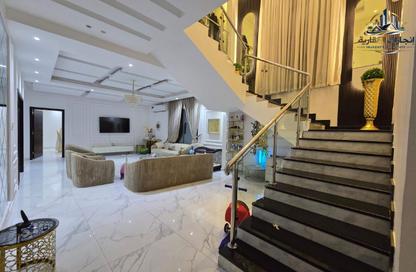 Villa - 5 Bedrooms - 7 Bathrooms for sale in Al Rawda 2 Villas - Al Rawda 2 - Al Rawda - Ajman Villa - 5 Bedrooms - 7 Bathrooms for sale in Al Rawda 2 Villas - Al Rawda 2 - Al Rawda - Ajman