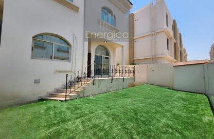 Villa - 3 Bedrooms - 4 Bathrooms for rent in Mirdif Villas - Mirdif - Dubai Villa - 3 Bedrooms - 4 Bathrooms for rent in Mirdif Villas - Mirdif - Dubai