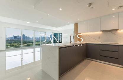 Apartment - 2 Bedrooms - 2 Bathrooms for rent in The Fairways North - The Fairways - The Views - Dubai