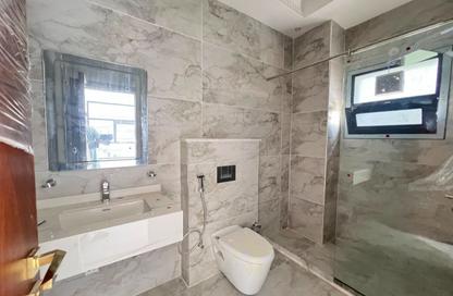 Villa - 4 Bedrooms - 6 Bathrooms for sale in Al Zaheya Gardens - Al Zahya - Ajman Villa - 4 Bedrooms - 6 Bathrooms for sale in Al Zaheya Gardens - Al Zahya - Ajman