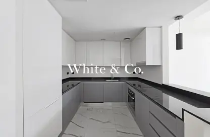 Townhouse - 3 Bedrooms - 5 Bathrooms for sale in Elie Saab VIE Townhouses - District 11 - Mohammed Bin Rashid City - Dubai