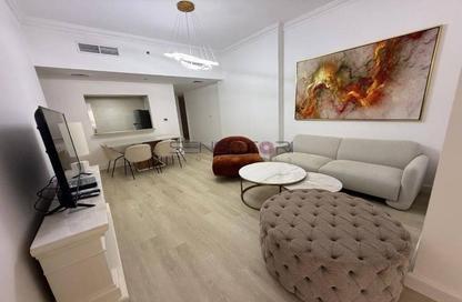 Apartment - 1 Bedroom - 2 Bathrooms for sale in Plaza Residences 2 - Plaza Residences - District 13 - Jumeirah Village Circle - Dubai Apartment - 1 Bedroom - 2 Bathrooms for sale in Plaza Residences 2 - Plaza Residences - District 13 - Jumeirah Village Circle - Dubai