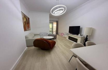 Apartment - 1 Bedroom - 2 Bathrooms for sale in Plaza Residences 2 - Plaza Residences - District 13 - Jumeirah Village Circle - Dubai