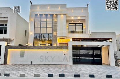 Villa - 5 Bedrooms - 7 Bathrooms for sale in Al Helio 2 - Al Helio - Ajman