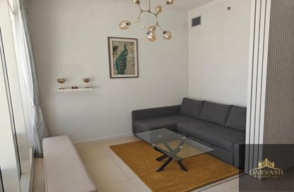 Apartment - 1 Bedroom - 2 Bathrooms for rent in PG Upperhouse - Al Furjan - Dubai