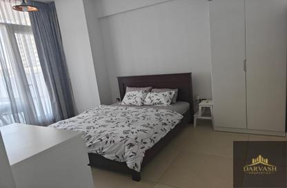 Apartment - 1 Bedroom - 2 Bathrooms for rent in PG Upperhouse - Al Furjan - Dubai