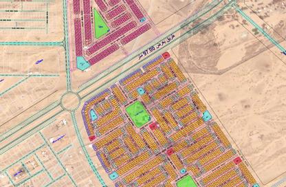 Land - Studio for sale in Al Belidah - Al Bataeh - Sharjah Land - Studio for sale in Al Belidah - Al Bataeh - Sharjah