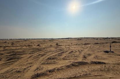 Land - Studio for sale in Al Belidah - Al Bataeh - Sharjah Land - Studio for sale in Al Belidah - Al Bataeh - Sharjah