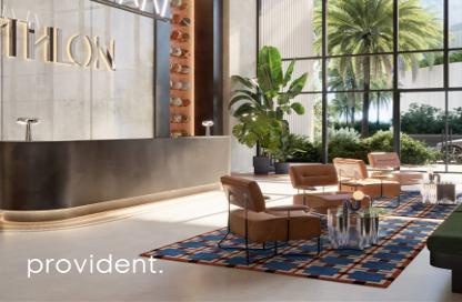 Apartment - 1 - 2 for sale in Foundry - Rise by Athlon 4 - Athlon by Aldar - Dubai Apartment - 1 - 2 for sale in Foundry - Rise by Athlon 4 - Athlon by Aldar - Dubai
