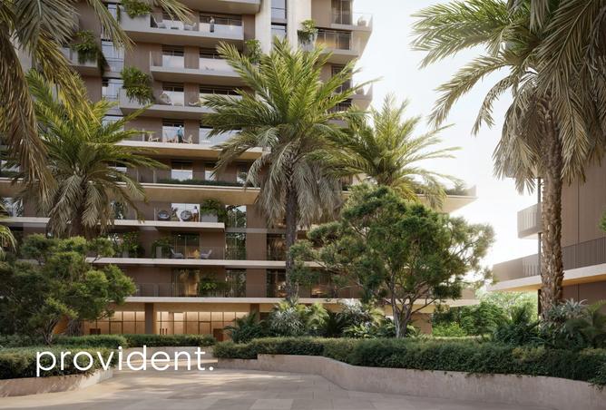 Spacious Layout | 1BD | Near OP + DLD