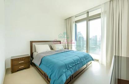 Apartment - 3 Bedrooms - 4 Bathrooms for rent in Marina Gate 1 - Marina Gate - Dubai Marina - Dubai