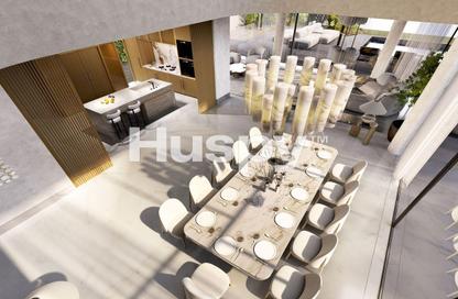 Villa - 5 - 7+ for sale in Elysian Mansions - Tilal Al Ghaf - Dubai