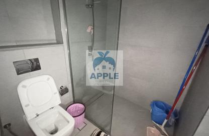 Apartment - Studio - 1 Bathroom for rent in The Riff - Aljada - Sharjah