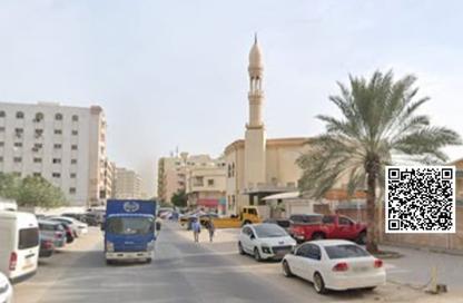Land - Studio for sale in Oasis Tower 3 - Al Rashidiya 1 - Al Rashidiya - Ajman Land - Studio for sale in Oasis Tower 3 - Al Rashidiya 1 - Al Rashidiya - Ajman