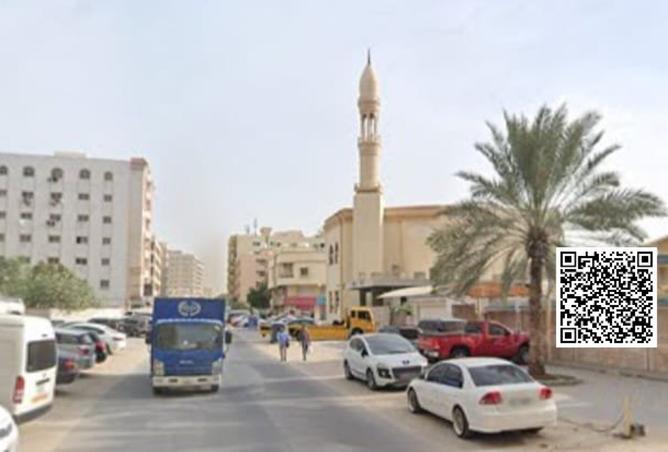 A plot of land is for sale in Al Rashidiya 3, Ajma