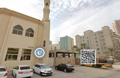 Land - Studio for sale in Oasis Tower 3 - Al Rashidiya 1 - Al Rashidiya - Ajman