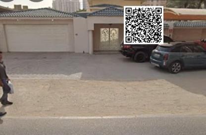 Land - Studio for sale in Oasis Tower 3 - Al Rashidiya 1 - Al Rashidiya - Ajman